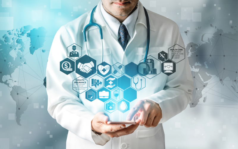 Healthcare Marketing