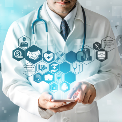 Healthcare Marketing